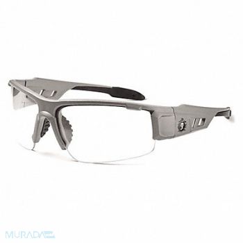 SKULLERZ BY ERGODYNE Safety Glasses Traditional Design, 458P89