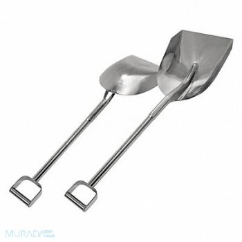 SANI-LAV Hygienic Shovel Scoop 13-3/4 Blade W, 53RJ93