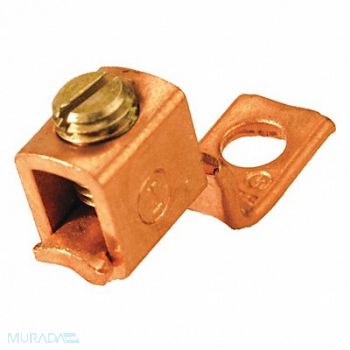 STA-RITE Ground Clip Bonding Lug, 42EV34