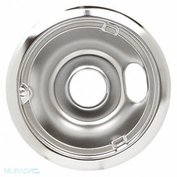 GE Drip Pan 6 in., 42EZ08