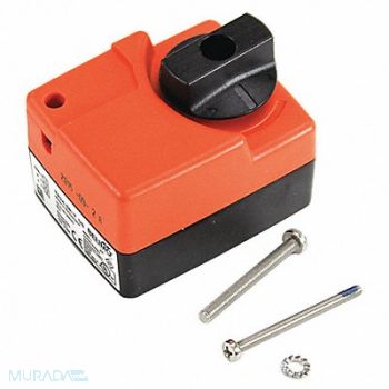 BELIMO Return Proportional Actuator NonSpring, 42FG32