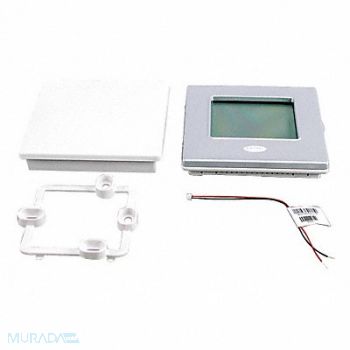 CARRIER Programmable Thermostat 7 5 2 or 1 Days, 42FG57