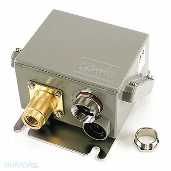 DANFOSS Pressure Control 1/4in KPS-39, 42FG82