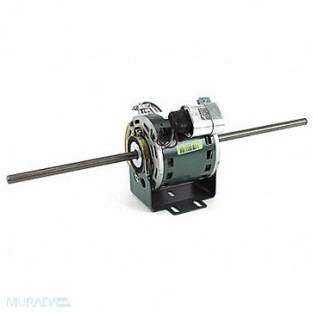 INTERNATIONAL ENVIRONMENTAL Motor Direct Drive 1/6 HP 115-127V, 42FH52
