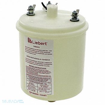 LIEBERT Humidifier Tank 460V 2 and 3 Tee, 42FH77