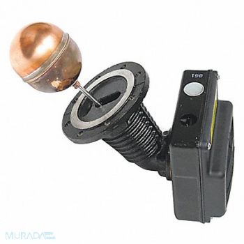 MCDONNELL MILLER Head Mechanism with Snap Switch, 42FJ21