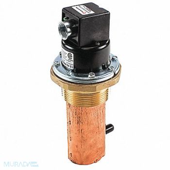 MCDONNELL MILLER Low Water Cut Out 4-1/8in Insertion, 42FJ22