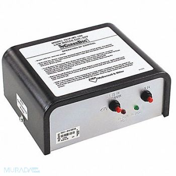 MCDONNELL MILLER Low Water Cut Out with Probe, 42FJ29