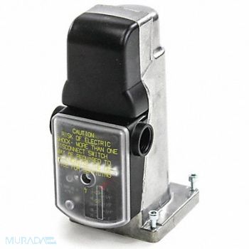 SIEMENS Proof of Closure 120V On/Off Single Stge, 42FJ92