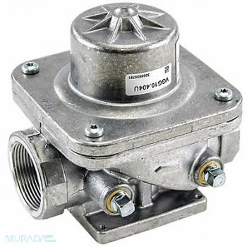 SIEMENS Gas Valve 1-1/2in, 42FK06