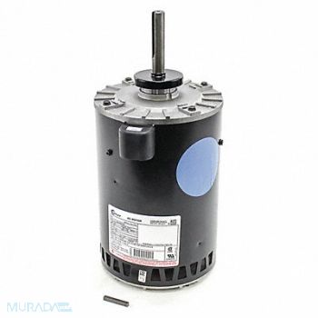 TRANE Motor 1.5 HP 460V 1140 rpm 3 Phase, 42FK39