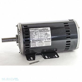 TRANE Motor 3 HP 208-230/460V 1725 rpm, 42FK44