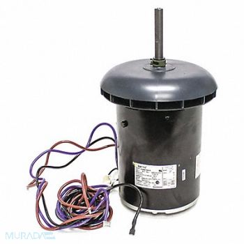 TRANE Motor 1 HP 200-230V 1100 rpm, 42FK67