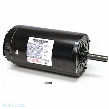 YORK Fan Motor 1160 rpm 2 HP, 42FL10