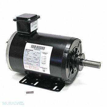 YORK Fan Motor 2 HP 460V 3 Phase 1160 rpm, 42FL22