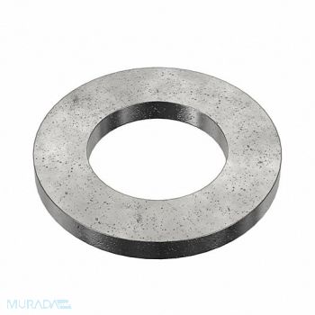 GRAINGER APPROVED FltWsh BkOx Stl M16 30x3mm 875PK, 42GK53