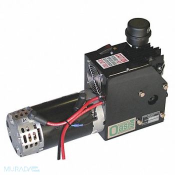 OASIS Vehicle Mounted Air Compressor 12V DC, 22NW59