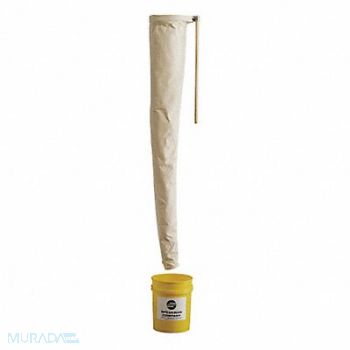 SPEAKMAN Shower/Eyewash Test Kit Brass, 42NR42