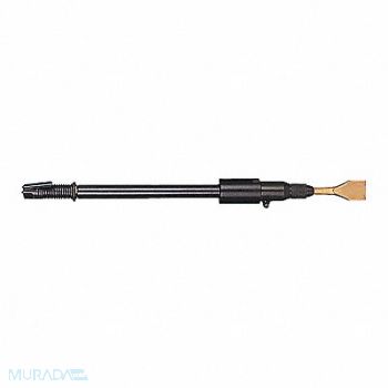 CHICAGO PNEUMATIC Air Scaler Long Reach Steel, 42NY13