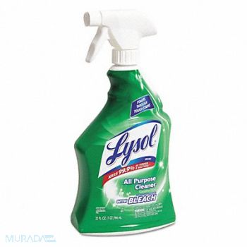 LYSOL All Purpose Cleaner 32 oz., 42NZ78