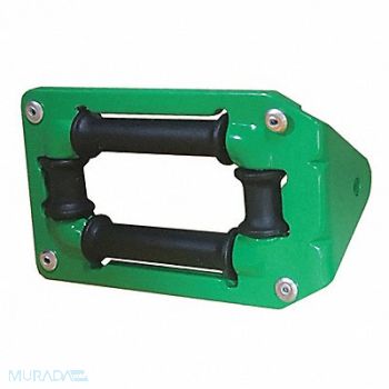 SPEEDAIRE Roller Guide Top 4-way, 42PC55