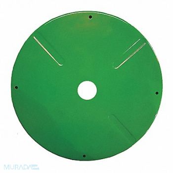 SPEEDAIRE Spring Canister Assembly Steel, 42PC88