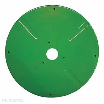 SPEEDAIRE Spring Canister Assembly Steel, 42PC84