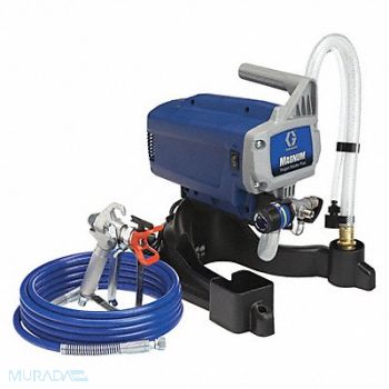 GRACO Airless Paint Sprayer .24 gpm 2800 psi, 42RV35