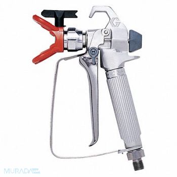 GRACO SG 2 Metal Airless Spray Gun w/RAC IV, 42RV39
