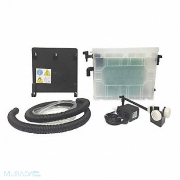 ABANAKI Oil Boss Skimmer with Electrical Pump, 42VU95