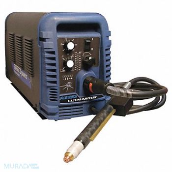 VICTOR BAILEIGH Cutmaster A120 Plasma Cutter, 42W351