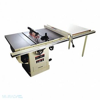 WILTON Cabinet Table Saw 4300 RPM 10 in Blade, 42W908