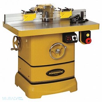 POWERMATIC Wood Shaper Corded 230/460V AC, 42W910