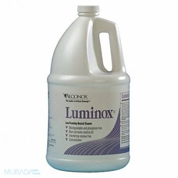ALCONOX Neutral Cleaner 1 gal., 42X040