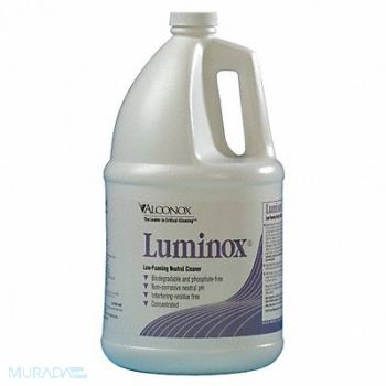 ALCONOX Detergent 1 gal PK4, 42X041