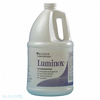 ALCONOX Detergent 15 gal., 42X043