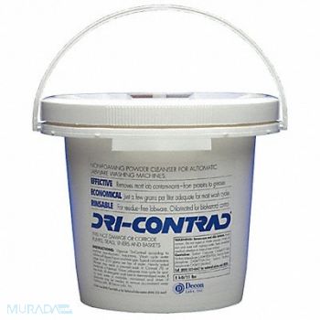 DECON LABORATORIES Lab Cleaner 4.4 lb PK6, 42X079