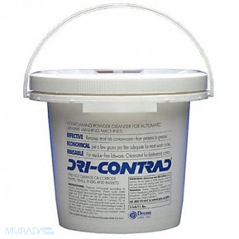 DECON LABORATORIES Lab Cleaner 11 lb PK4, 42X080