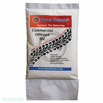 DYNA BEADS Tire Balancing Beads 14 oz., 42X245