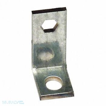 ASHLAND CONVEYOR Roller Bracket For 5/16 In Hex Axle, 42X889