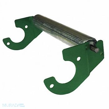 ASHLAND CONVEYOR Pop Out Roller For 18 In Belt, 42X961