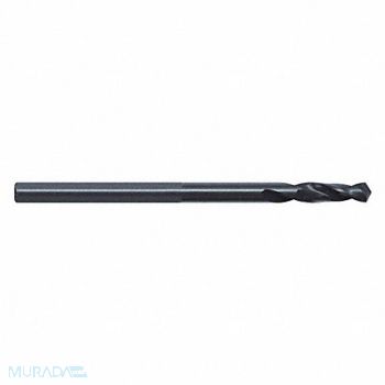 CENTURY DRILL AND TOOL Pilot Drill 1/4 in 4-1/4 in L, 42ZF47