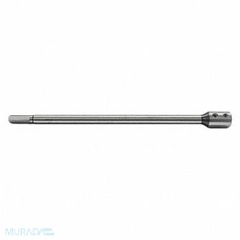 CENTURY DRILL AND TOOL Ship Auger Extention 1/2 in Shank 12in, 42ZL33