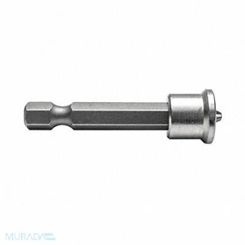 CENTURY DRILL AND TOOL Drywall Power Screw Setter 2R 2 in., 42ZN30