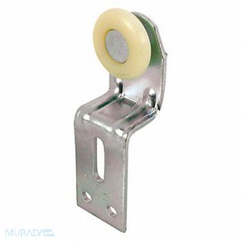 PRIME-LINE Back Closet Door Roller 3-3/4 L PR, 430U52