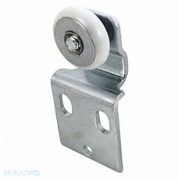 PRIME-LINE Front Closet Door Roller 3-3/4 L PR, 430U55
