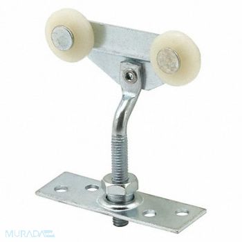 PRIME-LINE Closet Door Roller 3-3/4 L, 430U64