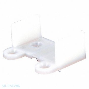 PRIME-LINE Closet Door Guide 3-3/4 L, 430V01