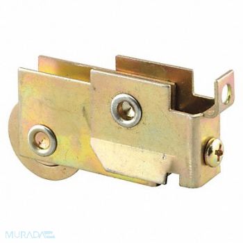 PRIME-LINE Mirror Door Roller 3-53/64 L, 430V09