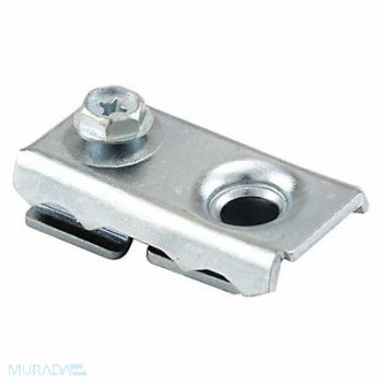 PRIME-LINE Closet Door Top Pivot Bracket 3-3/4 L, 430V11